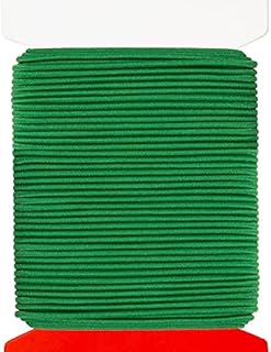 Premium Elastic Cord, 1.5mm or 3mm in Many Colours
