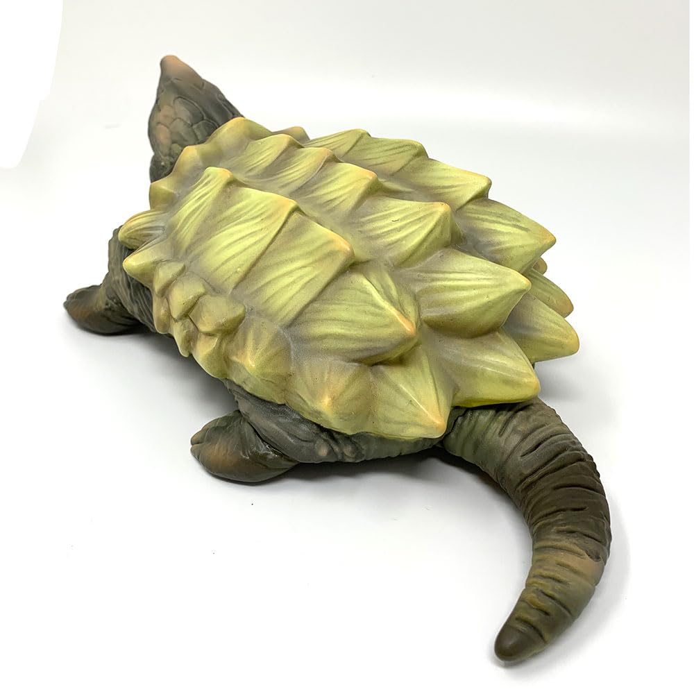 ワニガメフィギュア R.N.Sワニガメフィギュア | オンラインクレーンゲーム「GiGO