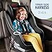 Graco Admiral 65 Convertible Car Seat, Studio