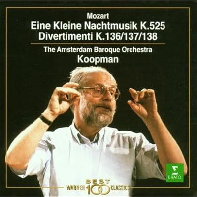 Eine Kleine Nachtmusik