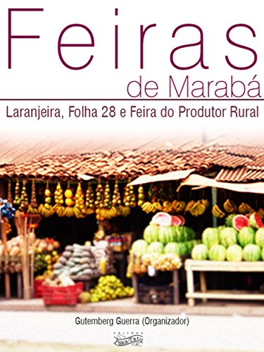 Feiras de Marabá -