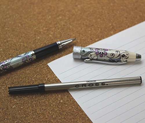 Cross Selectip Porous-Point Refills Fine Black #TOP2