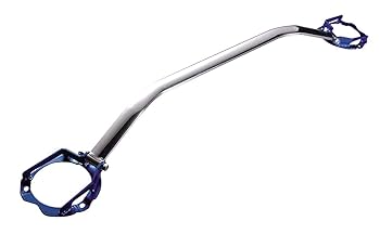 テスタロッサ 3台セット Amazon.com: Cusco Strut Bar OS Rear Z31 300ZX : Automotive