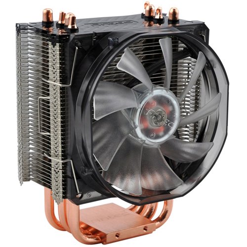 Preisvergleich Produktbild Antec C40 Prozessor Kühler