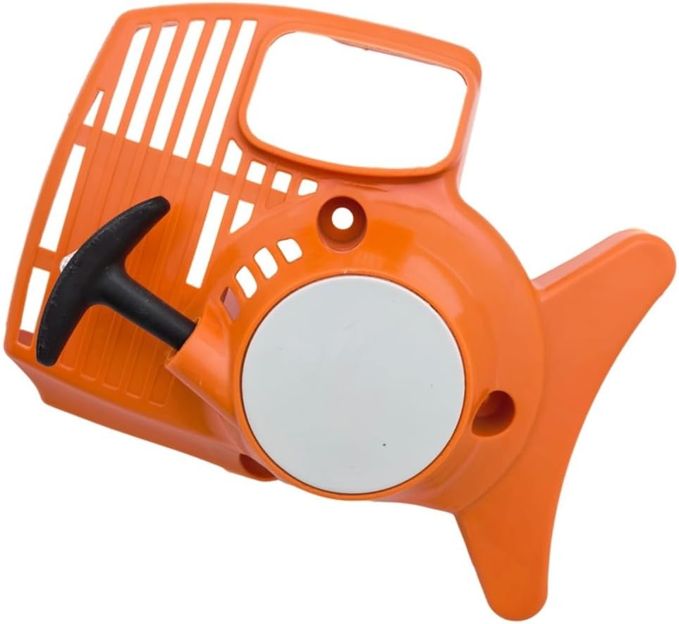 Recoil Pull Starter Assy Fit for FS38 FS45 FS46 FS55 FC55 HL45 KM55 Edger Weedeater Lawn Mover # 4140 190 4009