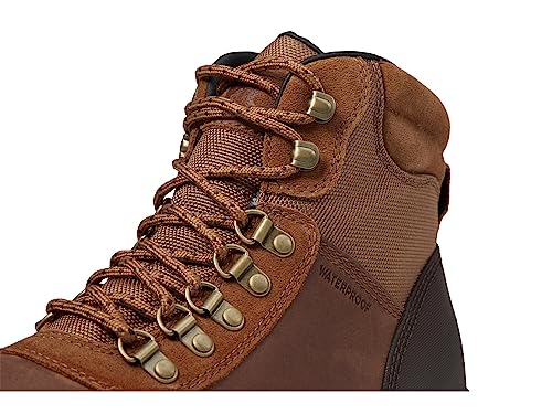 Image of Sorel Men's Ankeny II Hiker Waterproof Boots