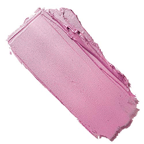 Mode Glide & Glow 3 In 1 Highlighter Creamy Color Makeup Blush Stick, Long Wear Glowing Radiance Eyes, Cheeks, Lips Nourishing Natural Skincare, Vegan – Young Love – Frosty Baby Pink Champagne .15 Oz #TOP1