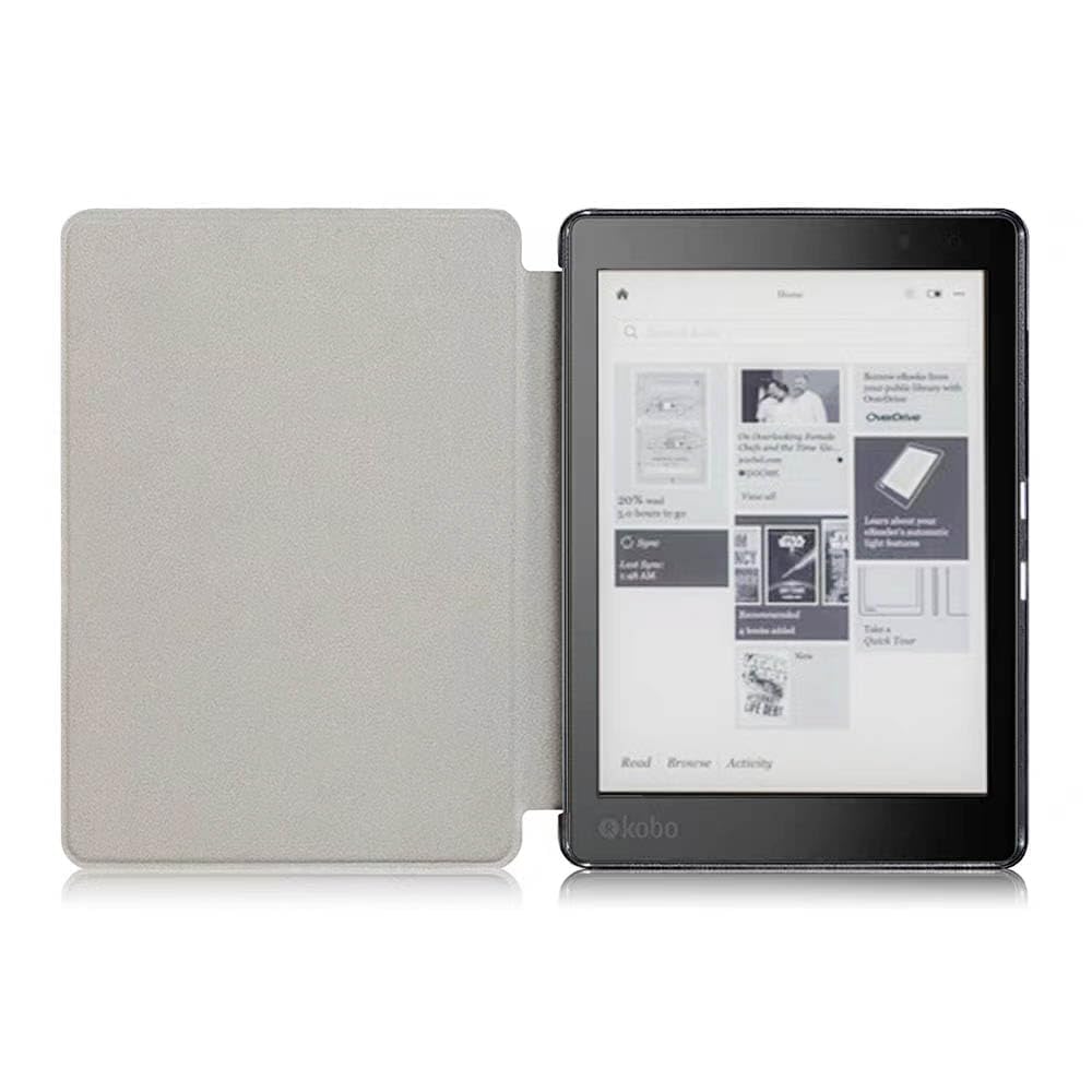 Amazon.co.jp: Kobo Aura H2O Edition 2 E-Reader 6.8インチ 2017年