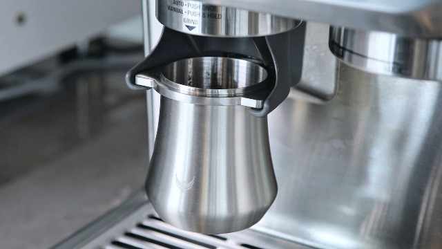 Amazon.com: KNODOS 54mm Dosing Cup for Breville Espresso Machine