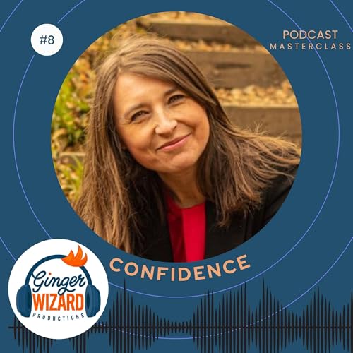 Confidence: You're not Madonna