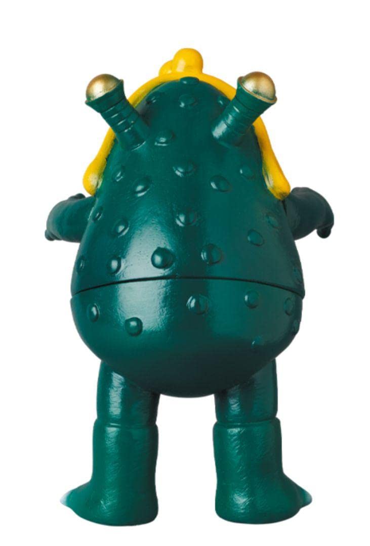 Amazon.co.jp: メディコムトイ がんばれ ロボコン ロボドロ