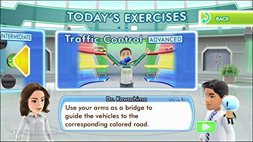 Image of Body and Brain Connection - Xbox 360 (Renewed)