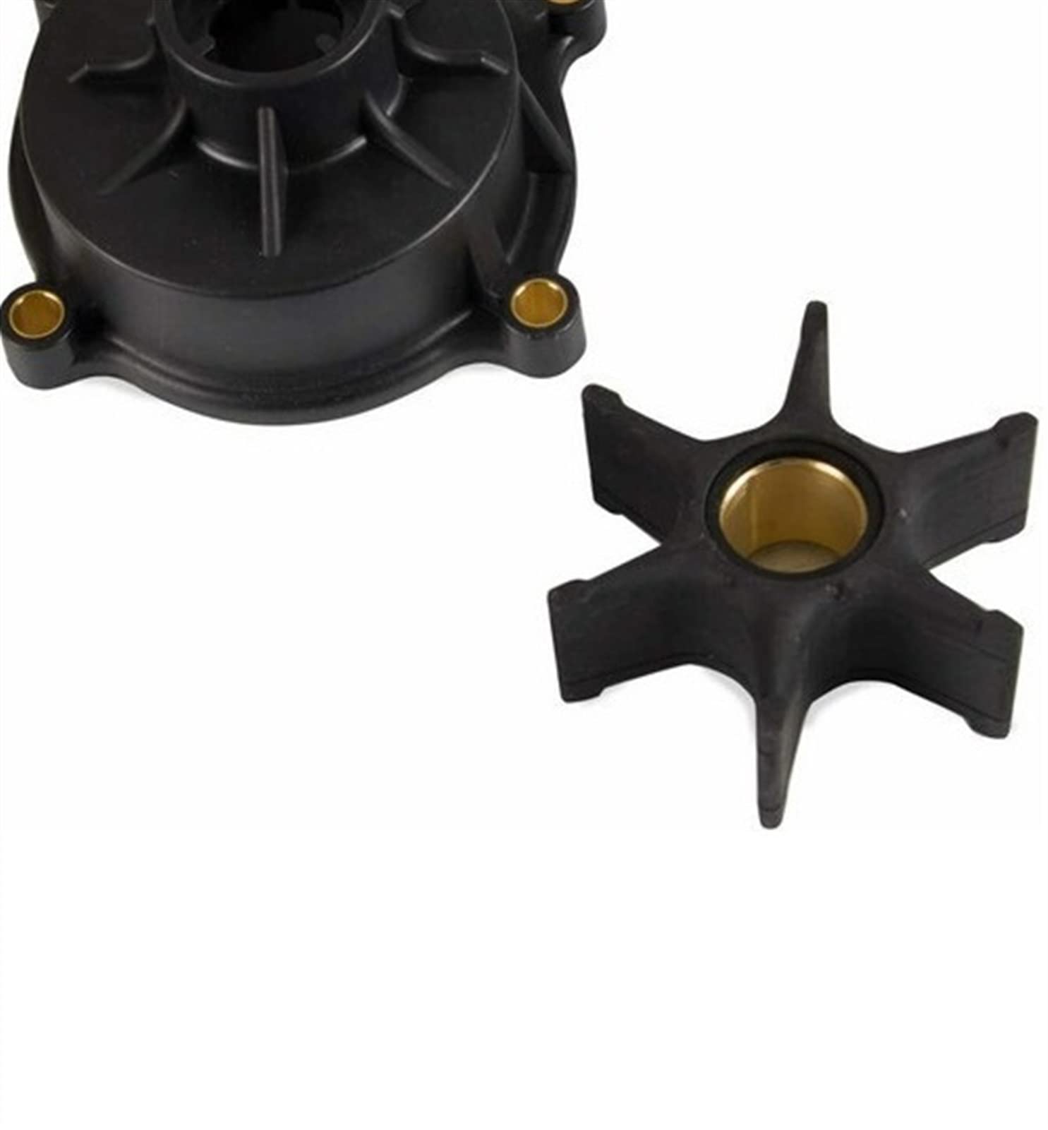 Sostituzione kit girante pompa acqua, per Johnson Evinrude