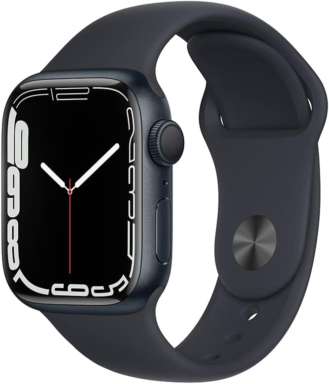 Smartwatch Watch Series 7, da Apple