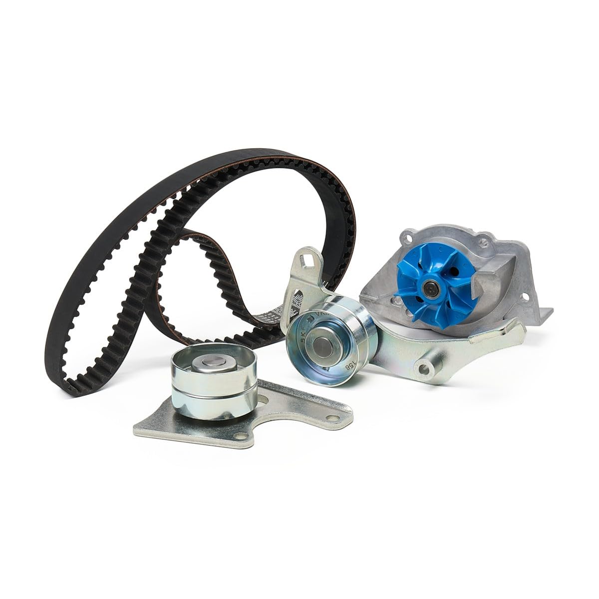 SKF VKMC 03241 Timing belt and water pump kit
