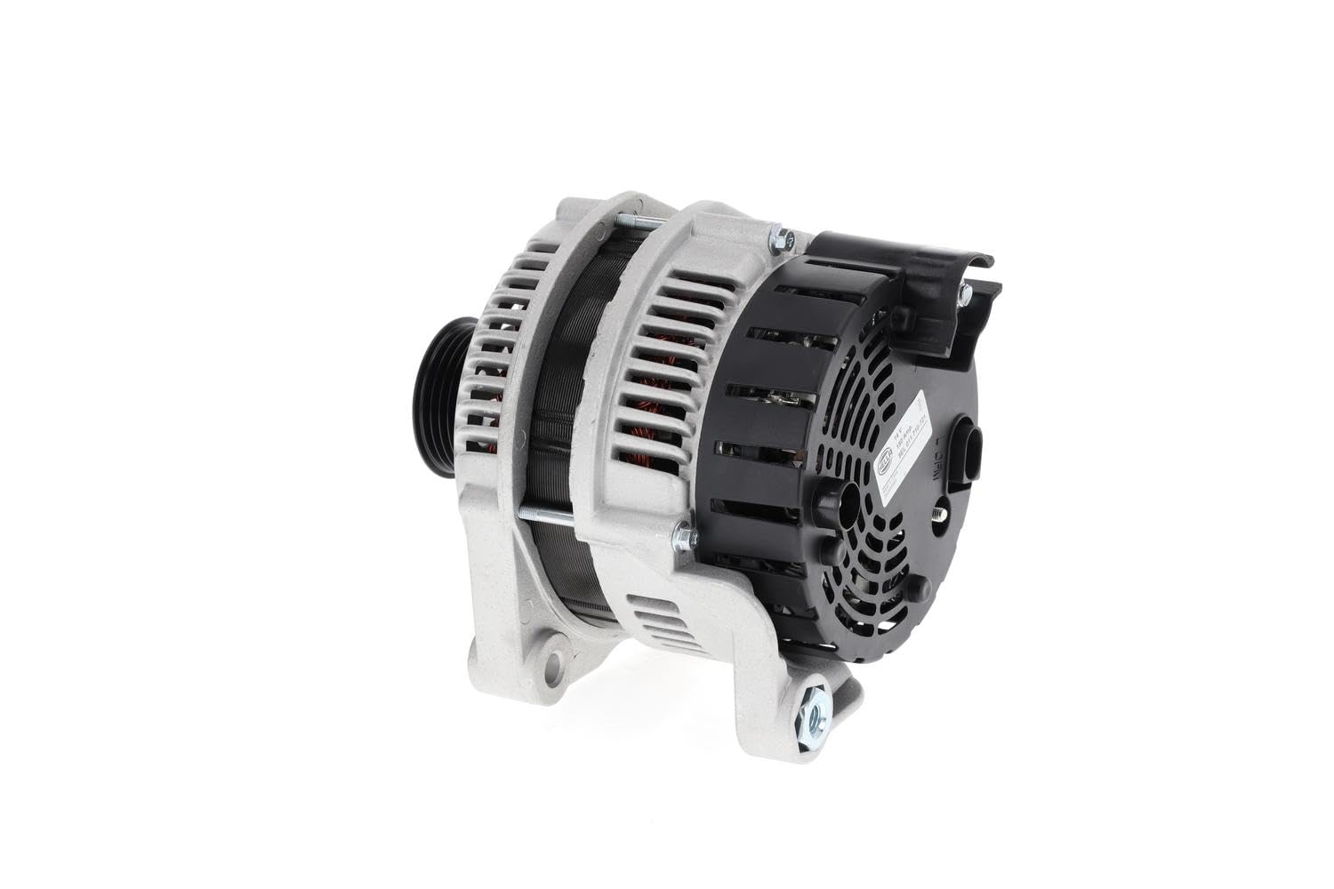 HELLA 8EL 011 710-721 Alternador - 14V - 150A