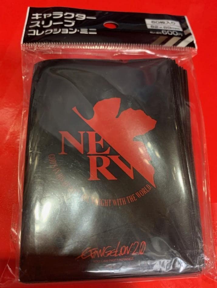 エヴァンゲリオン ネルフ NERV スリーブ