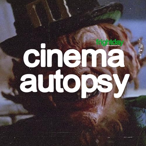 Cinema Autopsy: Leprechaun