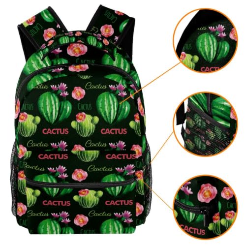 Mochila impermeable para niños con compartimento acolchado para laptop 3