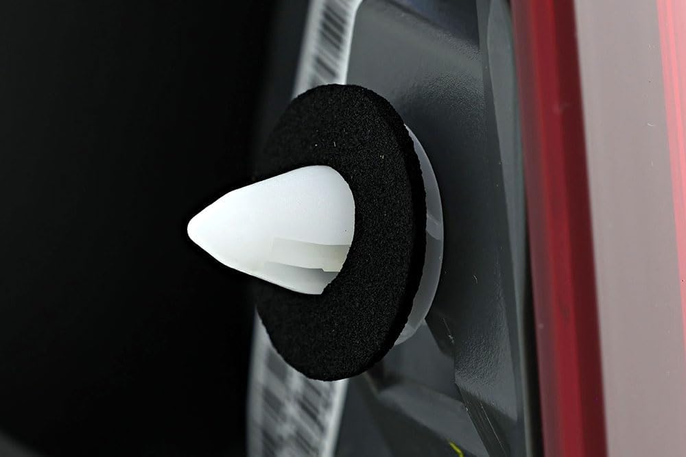 For Honda Crv Outer Tail Light 2015 2016 Driver Left Side Taillamp Assembly Replacement