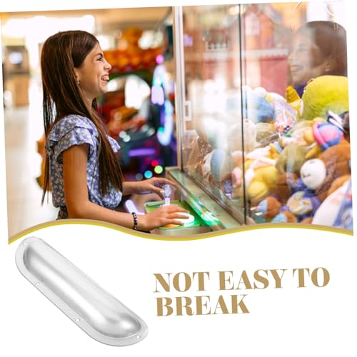 Soporte bandeja metálica para máquina de juegos HANABASS miniatura 7