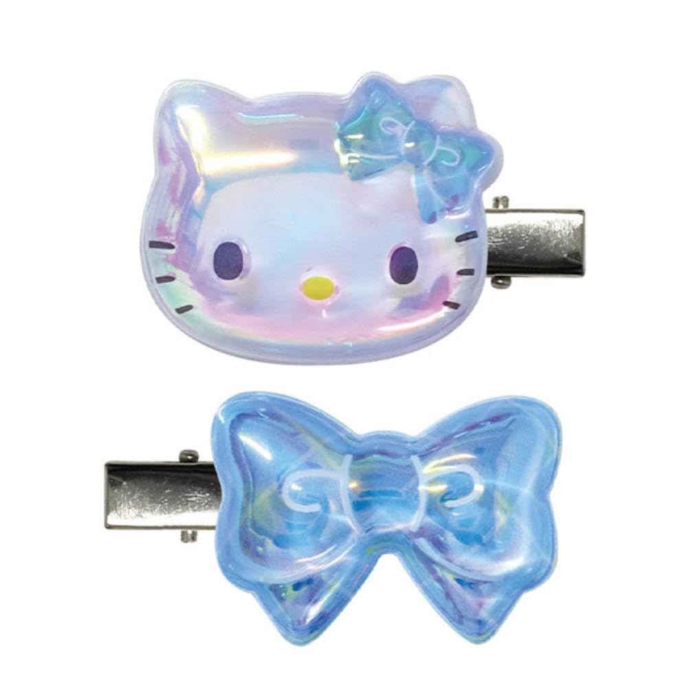 Amazon | ケイカンパニー(K Company) ハローキティ ぷっくりったいヘア