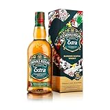 Chivas Regal Extra Whisky finished in Tequila Casks, 70cl with Gift Box - Image 1