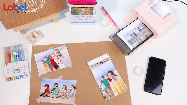 Canon SELPHY CP1300 コンパクトフォトプリンター 及び専用用紙 Amazon | Canon Selphy CP1500 インクと用紙 KP-108IN KP108 3色インク