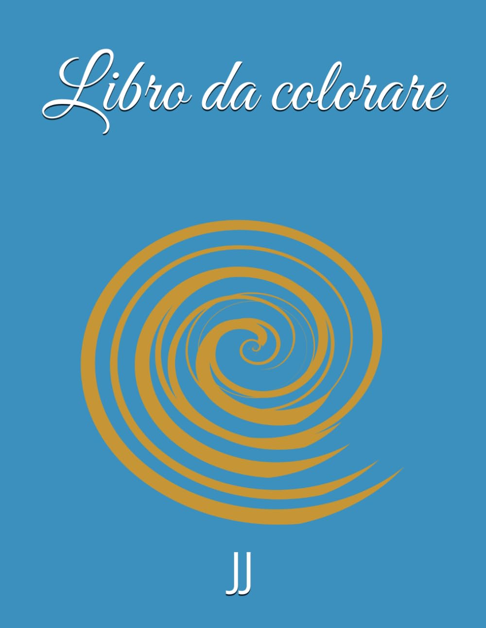 Libro da colorare