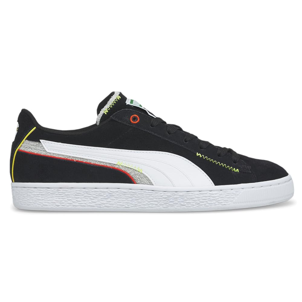 PUMA mens Sneaker