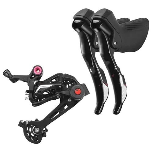 SRX PRO 1X11 Gravel Bike Groupset