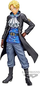 Amazon | 即決 未開封 ワンピース One Piece Grandista サボ Sabo Amazon | 即決 未開封 ワンピース One Piece Grandista サボ Sabo