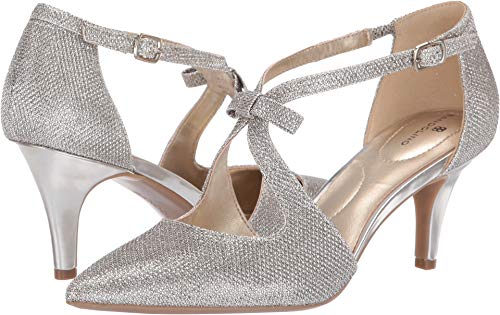 Image of Bandolino Women's Zeffer Pump