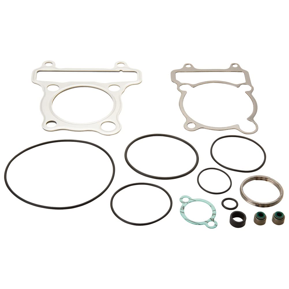Amazon.com: Tusk Top End Gasket Kit Compatible with Yamaha XT225