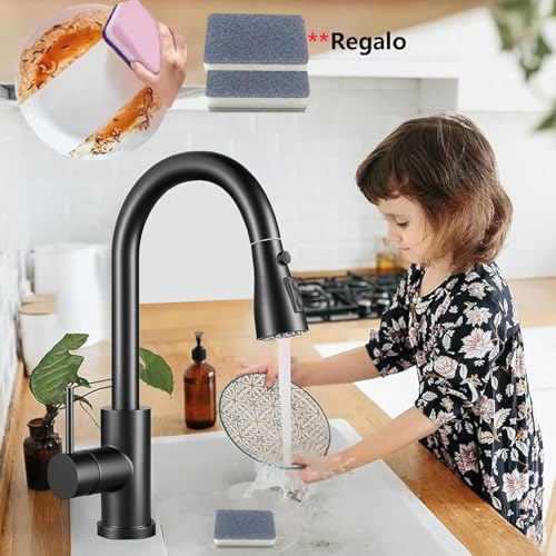 Llaves mezcladoras para cocina 30 Imagen adicional