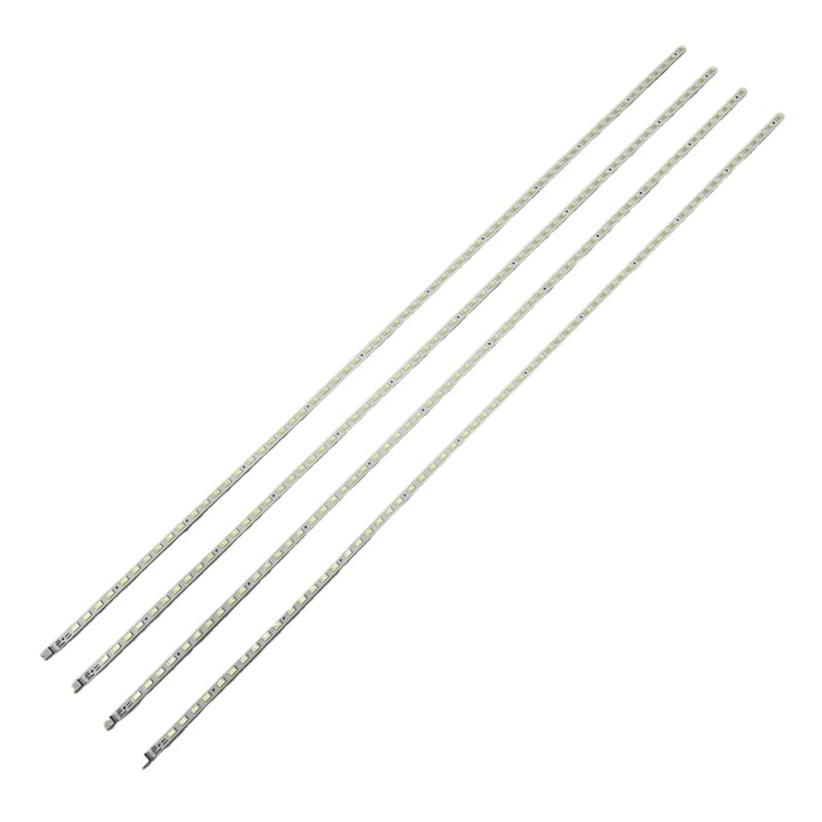 Kit 4 pièces TV LED bande de rétro-éclairage pour SONY KDL-52EX700 52EX701 LK520D3LB1S pour RUNTK4339TP traîneau 090907 AE5260B 4339TP