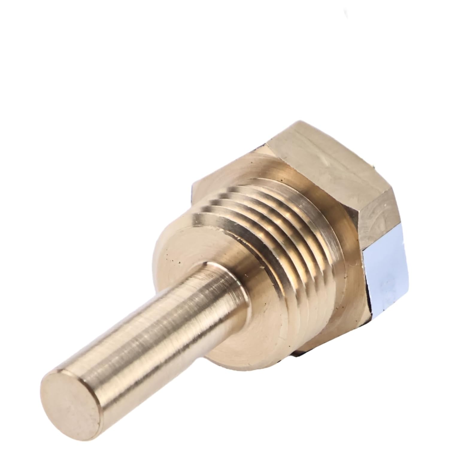 FridayParts Temperature Sensor 02250161-277 02250161277 Compatible for Sullair Air Compressor 900XHH 1150XH Replacement