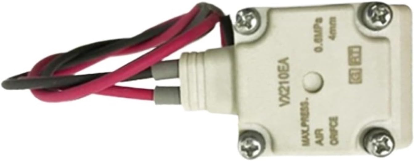 Pneumatic Valve Solenoid Valve VX210(VX210BA 1-8 DC24V)