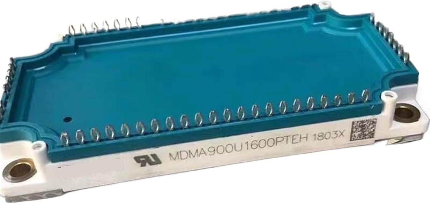 1pc IGBT Transistor MDMA660U1600PTEH MDMA900U1600PTEH MDMA450U1600PTEH FP200R12N3T7-ENG TDB6HK180N16RR-B11 MIXG360RF1200PTED(DDB6U104N16RR)