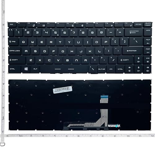 MSI GF63/GF63 8RD/GF63 8RC PS63 P65 PS42 GS65 8RE/GS65 8RF/GS65 GS65VR MS-16Q1/Q2/Q3/Q4 S1-01/02/03/04pRU/USL[{[h(US Color backl