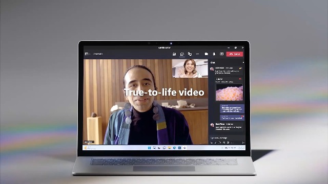 Microsoft New Surface Laptop5 13.5