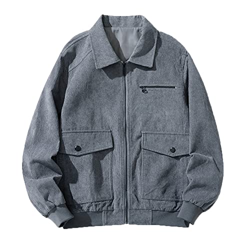 Veste bomber velours homme style streetwear pour vos sorties urbaines