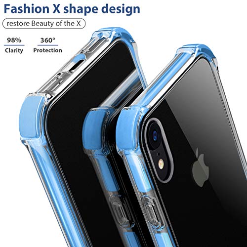 MATEPROX Cover iPhone XR Custodia iPhone XR