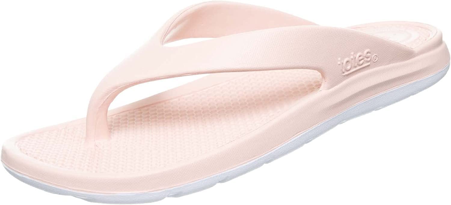 Totes Women's Everywear Ara Thong Sandal
