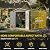Polar Aurora 10 x 10 FT Storage Shed
