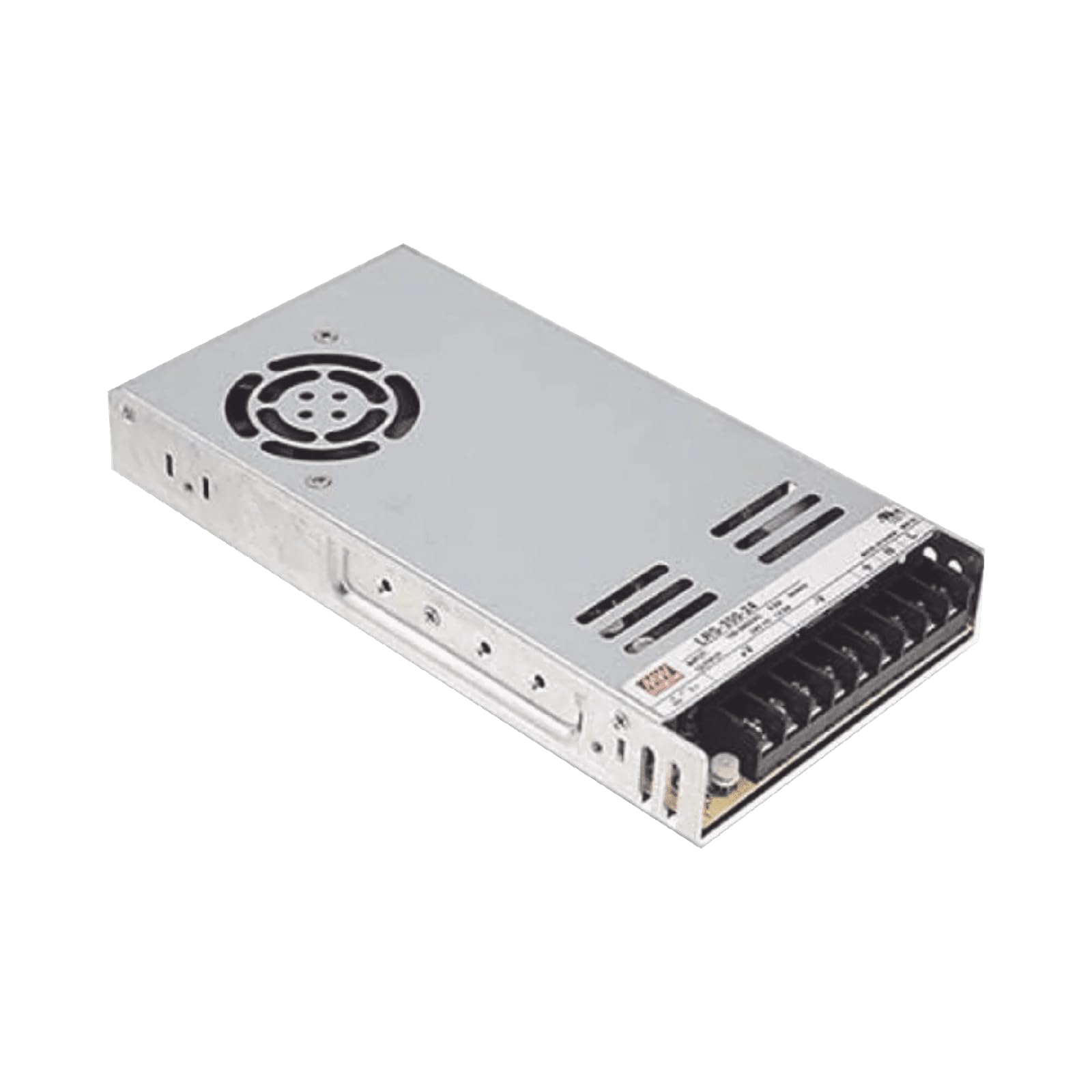 LRS-350-12 Switching Power Supply 348W 12V 29Amp Single Output (LRS Series 350W 12V) for LED Project