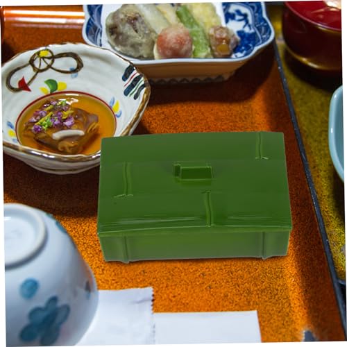 Plato Japonés para Sushi Zerodeko Estilo Moderno miniatura 3