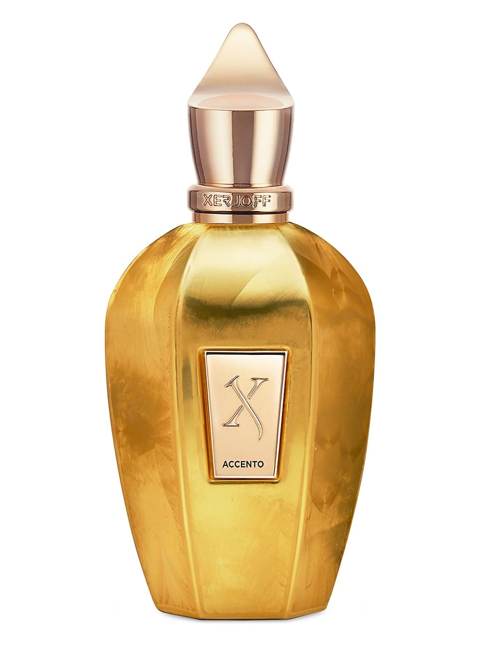 Xerjoff Accento Overdose Edp 100 Ml