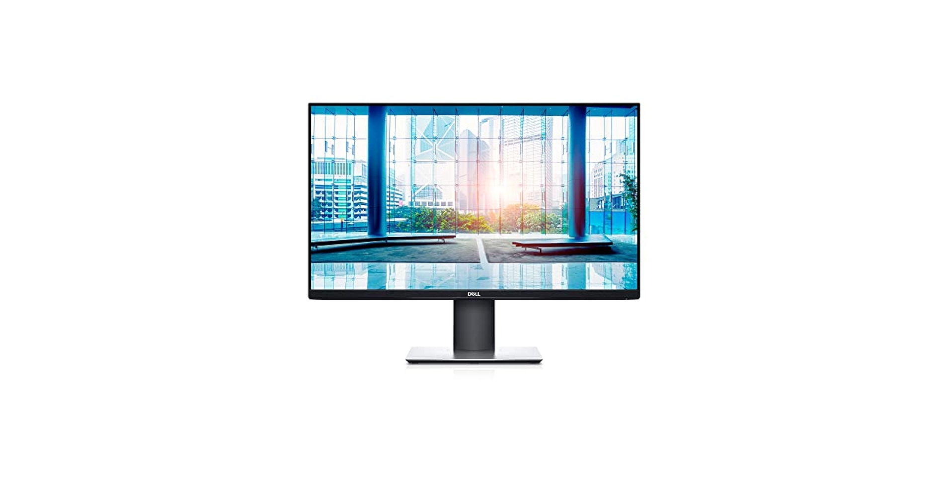 【DELL】P2719H 27インチディスプレイ プロフェッショナル Amazon.com: DELL P Series 27-Inch FHD 1080p Screen Led-Lit