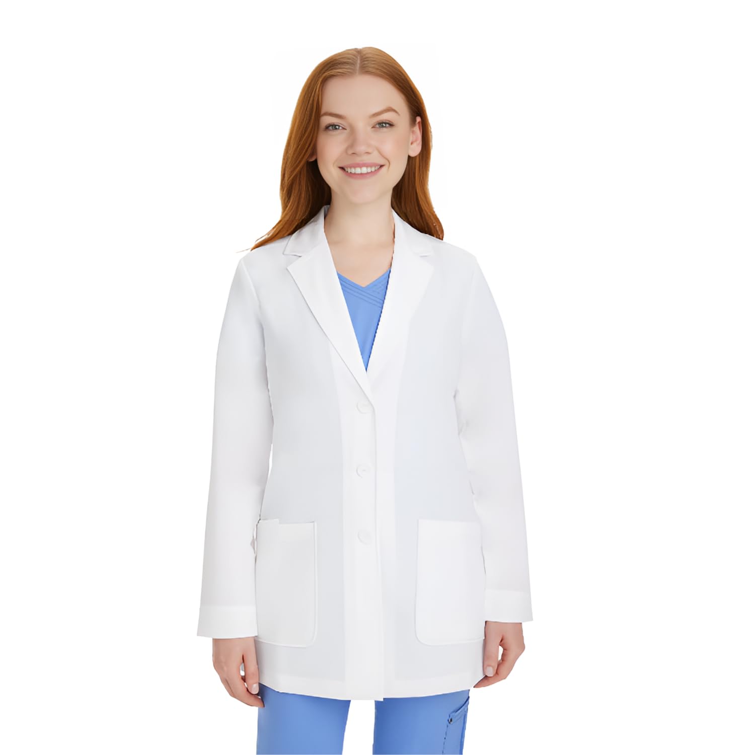 Heal Harbor sleeves Labcoat | Apron (XL, Long Sleeves Labcoat) (B0CSKRCVNQ) Amazon Price History, Amazon Price Tracker